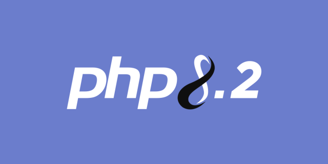 Test PHP 8.2 + webp